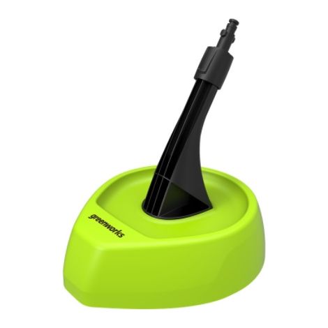 Nettoyeur de patio Greenworks 5200007