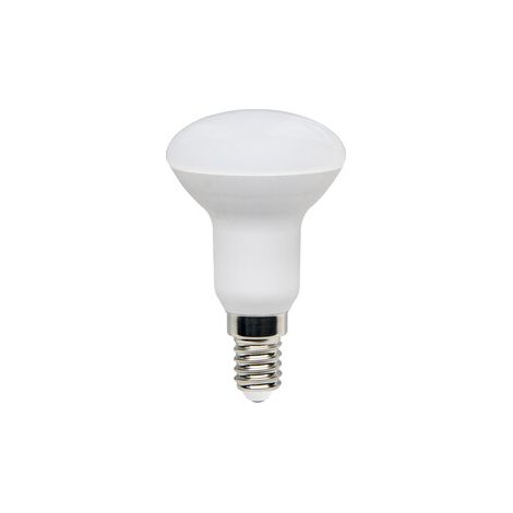 LAMPADINA LED REFLECTOR R50 E14 470LM 4000K Q.TA 10