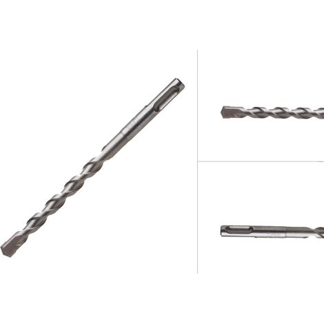 Hammerbohrer SDS-plus Premium - 2 Schneiden 5 x 110 mm (1/2)