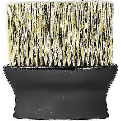 Brosse de nettoyage pour grilles d'aération de voiture, brosse de nettoyage pour l'intérieur de la voiture-yellow (1/3)