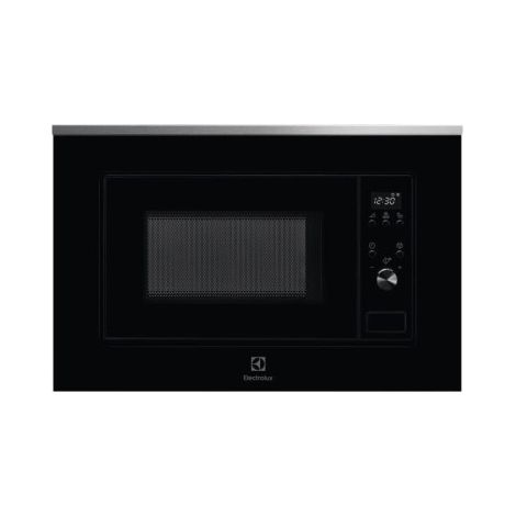 ELECTROLUX Micro-Ondes Encastrable 20L 700W Programme Automatique (1/2)