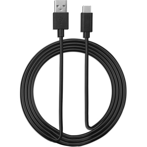 Subsonic Charge PS5, X BOX series, Switch 3 meter