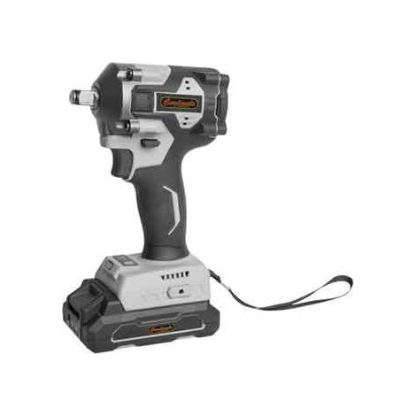 TRAPANO A IMPULSI A BATTERIA CARDINALE 20V - Attacco 1/2 - CARDINALE