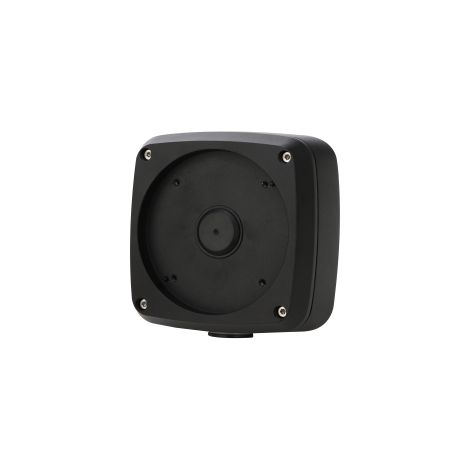 PFA124-B - Box di giunzione nero IP66 134x134x56 mm