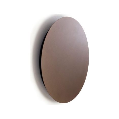 Applique rotonda LED 13W marrone Ring Nowodvorski 10353