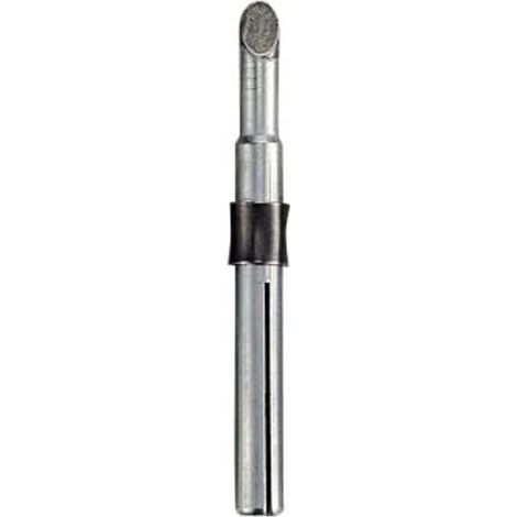 Punta di ricambio per saldatore - 4 mm per ANTEX C15, M12, TC25 (103 bit)