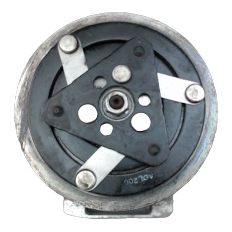 [PRODUIT D'OCCASION] Compresseur Air Conditionne CITROEN C3 ♻️ Ref Oe. 9800821980 - Garantie à vie (1/4)
