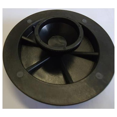 Couvercle pcv de Cintropur nw 500 / 650 / 800