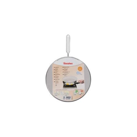 PARASCHIZZI CON MANICO- - cm.29 blister pz.1 - 5 blister METALTEX