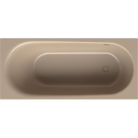 BETTE 1641-425 Baignoires rectangle Comodo Trop-plein (1/3)