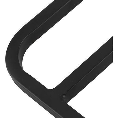 Motorcycle sissy bar and rear luggage rack, compatible with XL/FLST/FLSTC/FLSTSC (1/5)