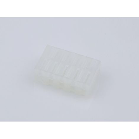 Molex Boîtier pour contacts mâles Nbr total de pôles 5 Pas: 5.08 mm 10011054 1 pc(s) Bag