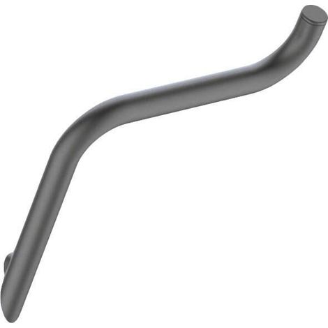 Deante Silia ADI D211 soporte mural titanio elegante