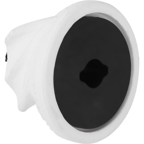 Broyeur à café manuel portable à meules céramiques pour la maison et le bureau, accessoires pour moulin à café à manivelle (1/5)