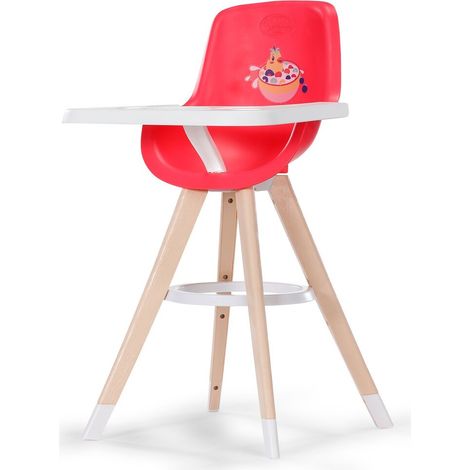 BABY born High Chair Puppen-Hochstuhl