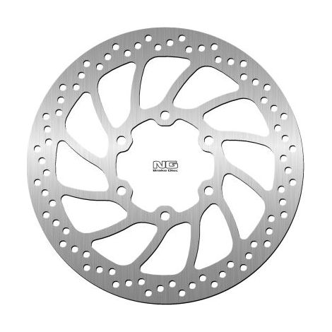 Disco de freno delantero KTM Duke/RC 125 2017-2021, 300x5mm, 6x10,5mm
