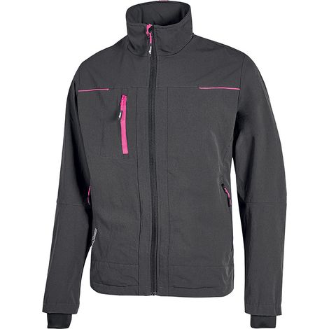 U-Power Pluton Lady Giacca - S (1/2)