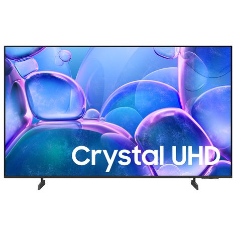 Samsung UE55U7022FK 165,1 cm (65") 4K Ultra HD Smart TV Wi-Fi Nero