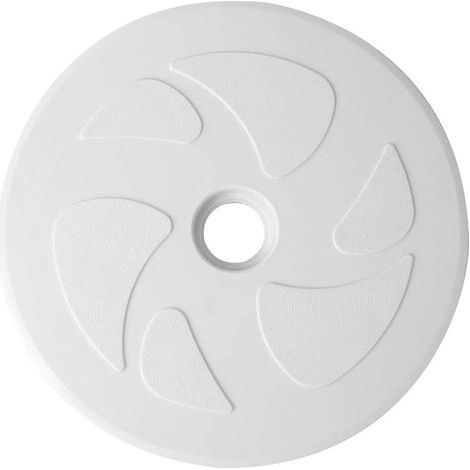 C6 Grande Roue de Rechange, Compatible avec Polaris 180/280/380 Nettoyeur de Piscine C-6 (1/5)