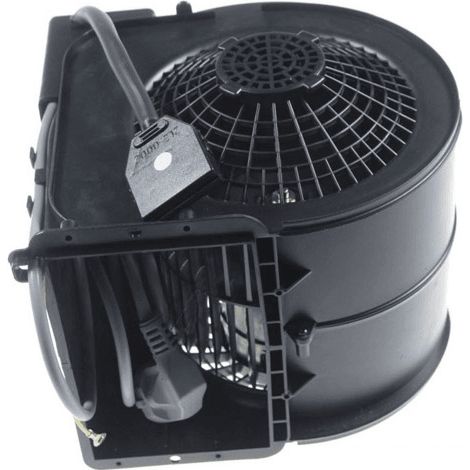 Moteur pour hotte – Pièce détachée compatible – Largeur 250mm – Technologie silencieuse – Pour installation facile – Air Force