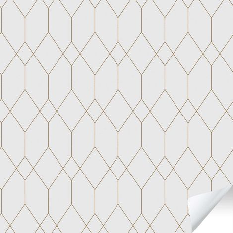 Autocollant Papier Peint The Wallcover 385671 (1/4)