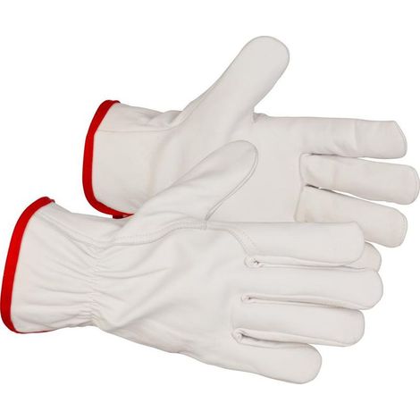 Handschuhe Strend Pro Flavus, Vollleder, Größe 11/XXL