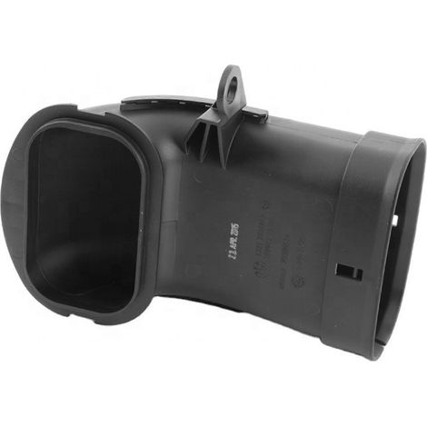 Tuyau d'admission/conduit d'admission/filtre d'admission/tuyauterie d'admission 13717601869 Compatible avec X3, F25, X4, F26 et 20 (1/5)