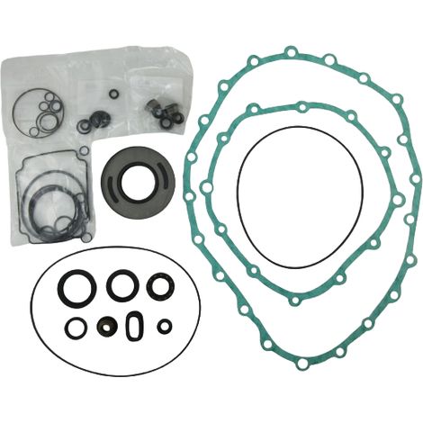 Kit de juntas OHK SIN pistones 0AW VL380 multitronic