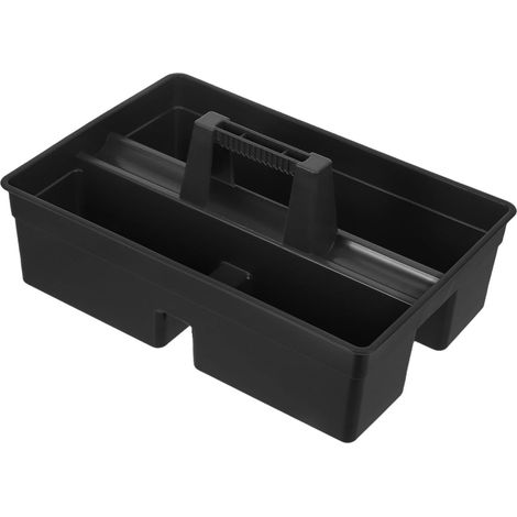 De Nettoyage En Plastique Compartiment Avec Poigne (1/5)