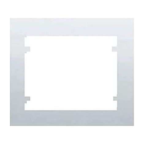 Marco de 1 elemento BLANCO BJC IRIS 18001 (1/5)