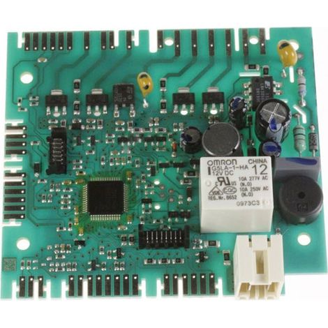 MODULE ELECTRONIQUE DE COMMANDE POUR LAVE VAISSELLE   ROSIERES - 49028889