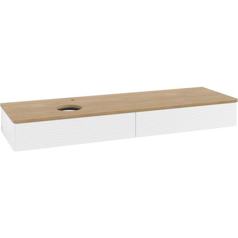 Villeroy & Boch K15151MT WTUS Antao K155 1600x190x500mm (1/3)
