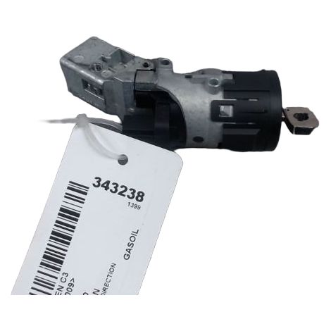 [PRODUIT D'OCCASION] Antivol De Direction CITROEN C3 2009- ♻️ Ref Oe. 4162pt - Garantie à vie (1/3)