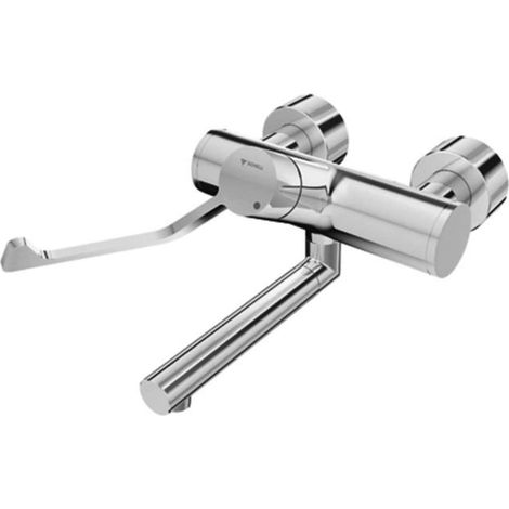 Schell 016640699 robinet AP-WT VITUS VW-AH-M (1/2)