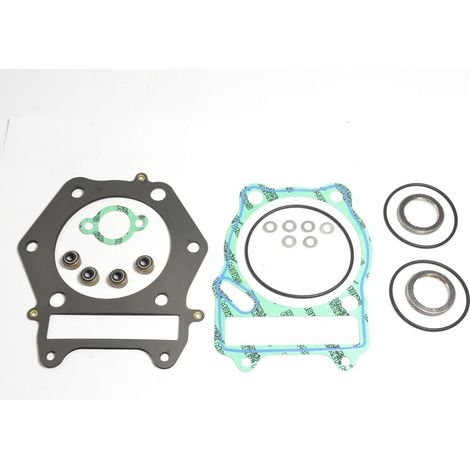 Juntas de culata Athena para motor Suzuki DR600 1985-1988 (1/2)