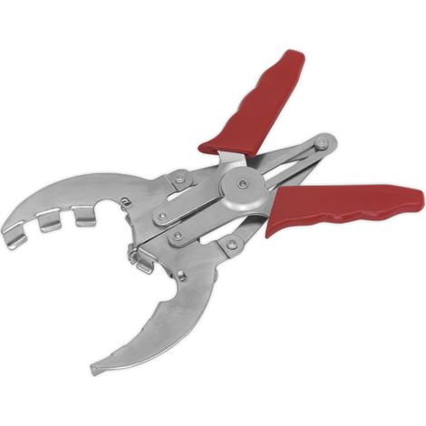 Sealey Piston Ring Installation Pliers 40-100mm VS1642 (1/4)