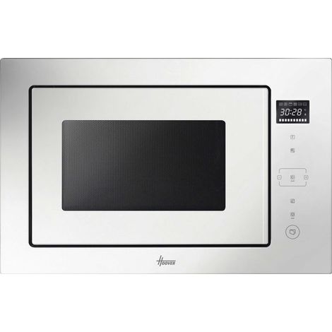 Hoover Microonde con Grill da Incasso 28 L Bianco 900 W HMG28WC3