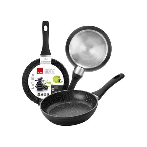 SARTEN NATURA 14 CM