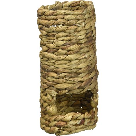 Rosewood Naturals - Tunnel in giacinto per Piccoli Animali, Piccolo