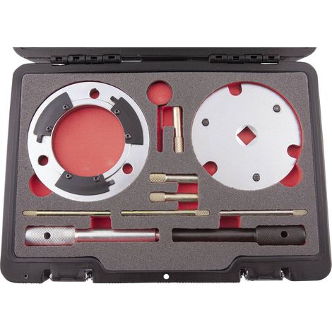 Coffret calage ford/jaguar 2.0-2.2-2.4 duratorq - OM 4230 - CLAS Equipements