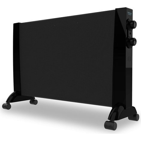 Pannello radiante ReadyWarm 3000 Now Cecotec (1/5)
