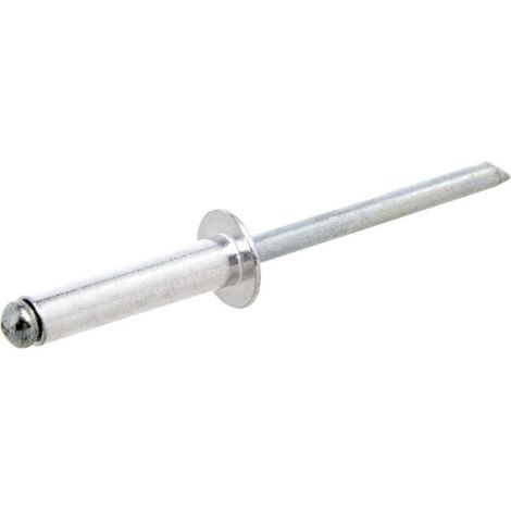 Rivet aveugle UNIVERSEL BN4821 (1/2)