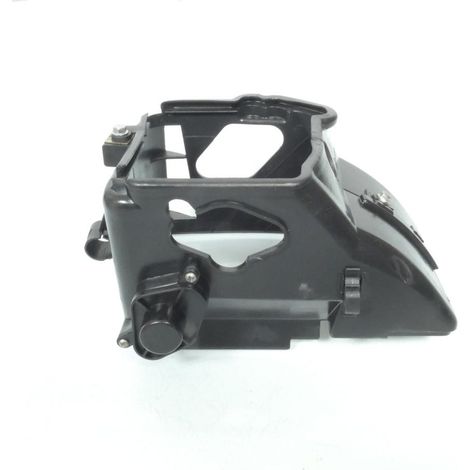 [GEBRAUCHT] Motorverkleidung original für Roller Lifan 50 139QMB vor 2020 Neu (1/5)