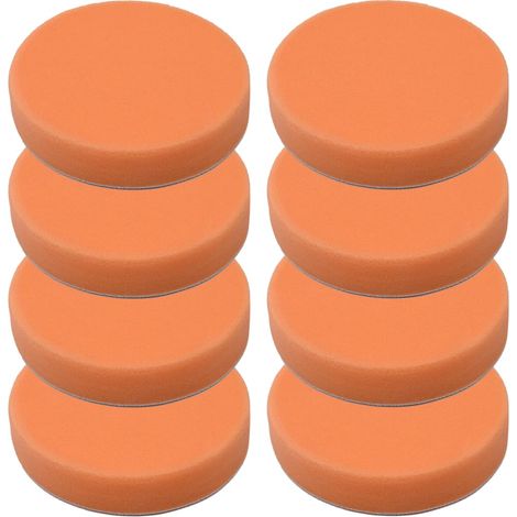 Ensemble de tampons de polissage 14 pcs 150 mm (1/5)