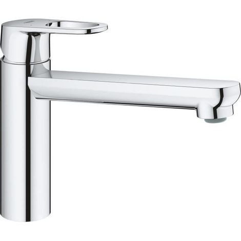 Grohe Start Flow Einhand-Spültischbatterie, 1/2 chrom (1/5)