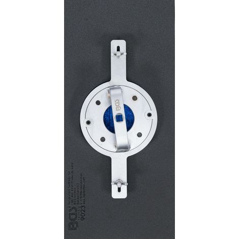 BGS herramienta de doble embrague para Volvo / Ford / Chrysler / Dodge - 9023 (1/3)