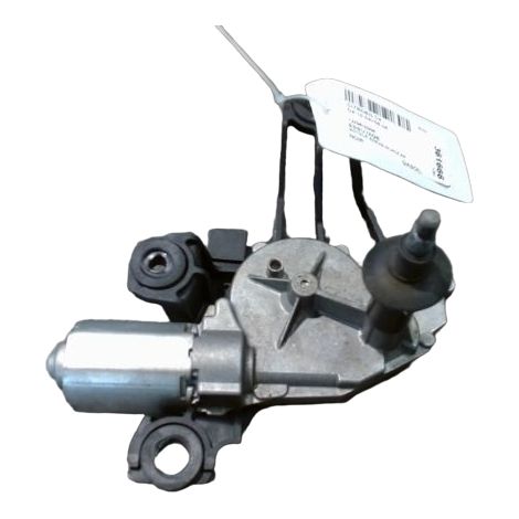 [PRODUIT D'OCCASION] Moteur Essuie-glace Arriere CITROEN C4 04-08 ♻️ Ref Oe. 6405s2 - Garantie à vie (1/4)