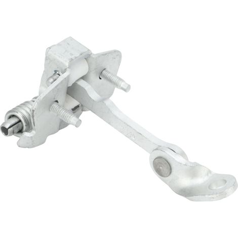 Butée de charnière de porte avant gauche/droite 9181H1 - Pièce de rechange pour CITROËN C3 MK1 MK2 2002-2015 (1/5)