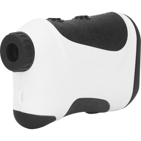 Télémètre laser de golf multifonctionnel haute précision, télémètre magnétique infrarouge de golf (1/5)