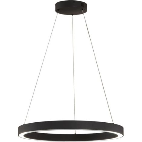 Suspension led cct - fischer honsel - sirko